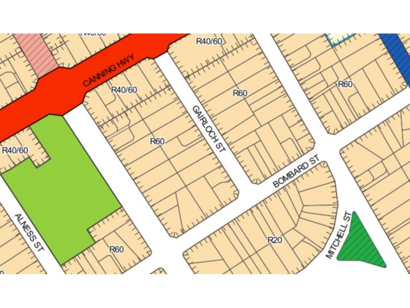 79 Gairloch Street, Mount Pleasant WA 6153