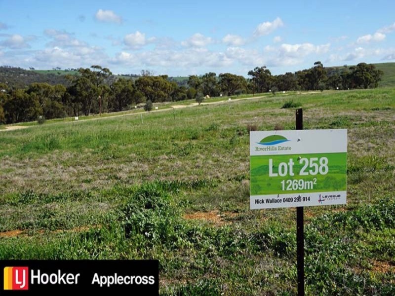 Lot 258 Rayner Loop, Toodyay WA 6566