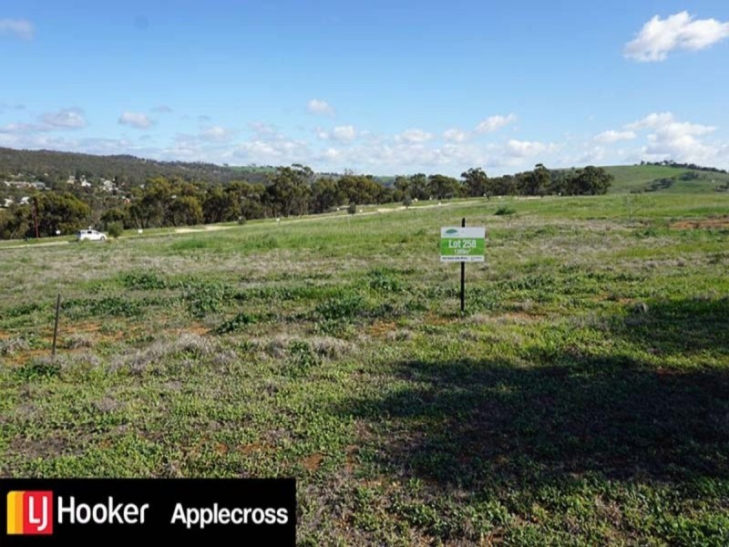 Lot 258 Rayner Loop, Toodyay WA 6566