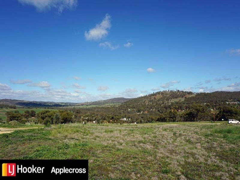 Lot 258 Rayner Loop, Toodyay WA 6566