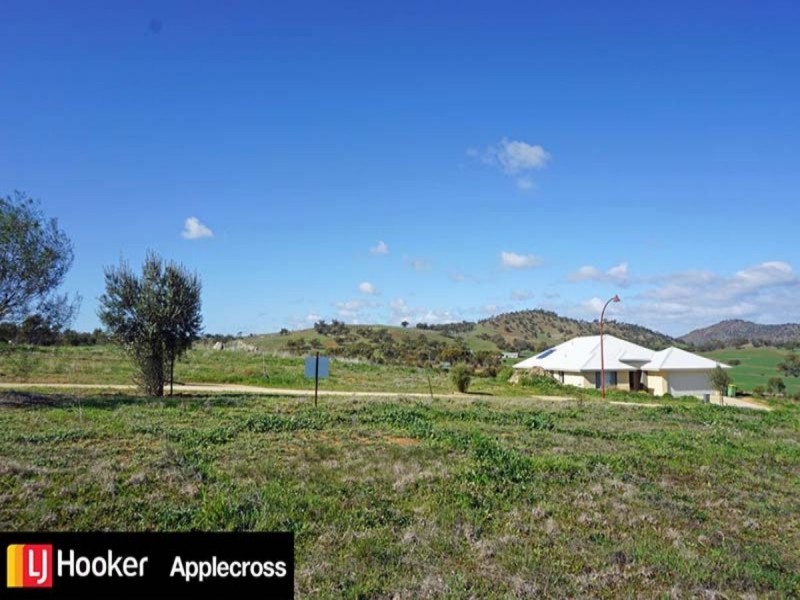 Lot 258 Rayner Loop, Toodyay WA 6566
