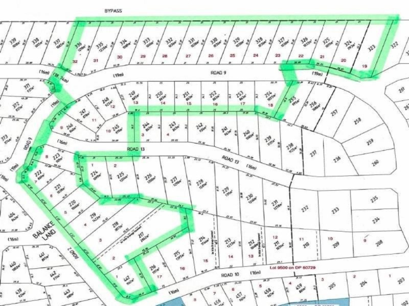 Lot 9013/ Rayner Loop, Toodyay WA 6566