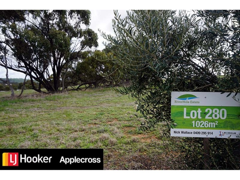 Lot 280 Weedon Entrance, Toodyay WA 6566