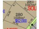 Lot 280 Weedon Entrance, Toodyay WA 6566