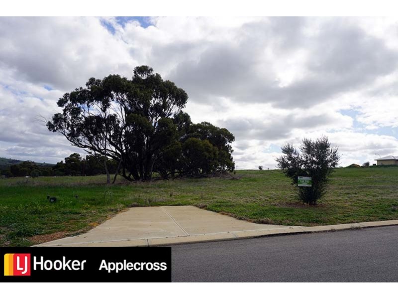 Lot 280 Weedon Entrance, Toodyay WA 6566