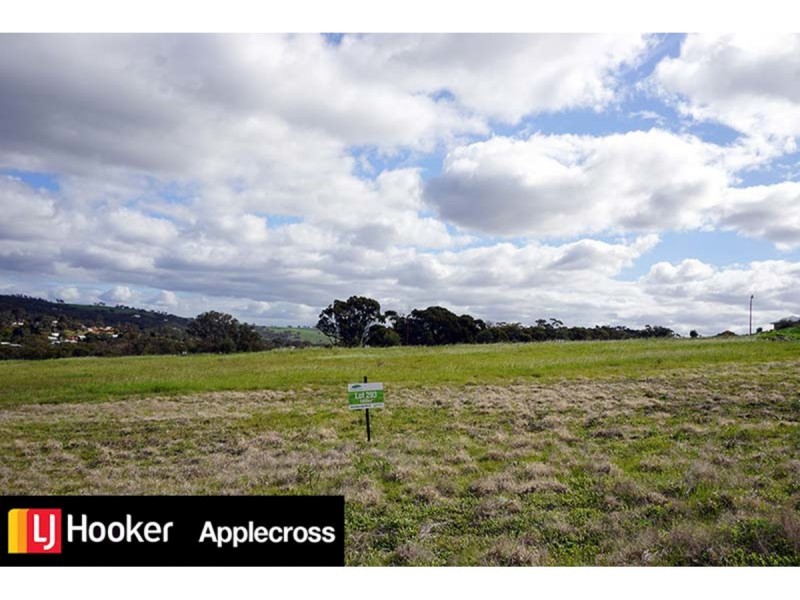 Lot 293 Tomkins Bend, Toodyay WA 6566