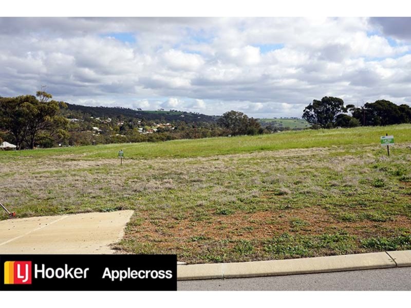 Lot 293 Tomkins Bend, Toodyay WA 6566