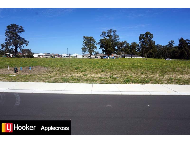 Lot 751 Wuraming Bend, Dalyellup WA 6230