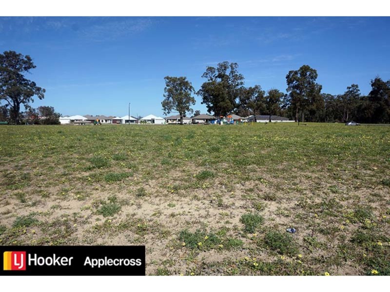 Lot 751 Wuraming Bend, Dalyellup WA 6230