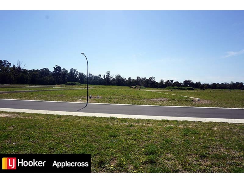 Lot 751 Wuraming Bend, Dalyellup WA 6230