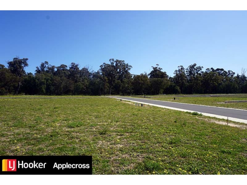 Lot 751 Wuraming Bend, Dalyellup WA 6230
