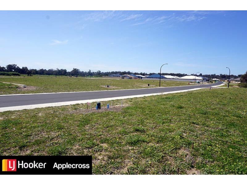 Lot 751 Wuraming Bend, Dalyellup WA 6230