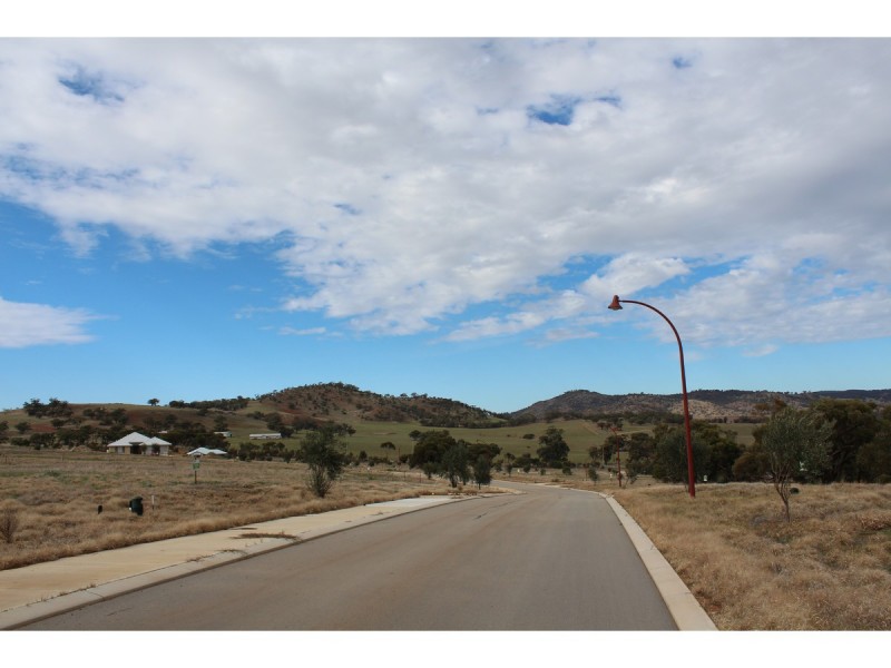 Lot 9500 Drummond Street, Toodyay WA 6566