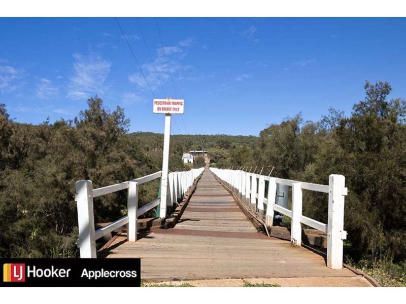 Lot 9500 Drummond Street, Toodyay WA 6566