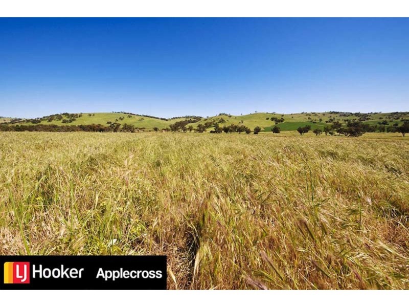 Lot 9500 Drummond Street, Toodyay WA 6566