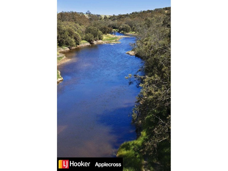 Lot 9500 Drummond Street, Toodyay WA 6566