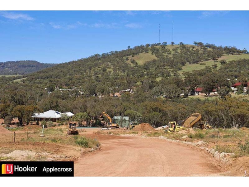 Lot 9500 Drummond Street, Toodyay WA 6566