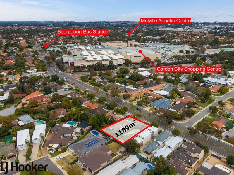 114b & 116 Riseley Street, Ardross WA 6153