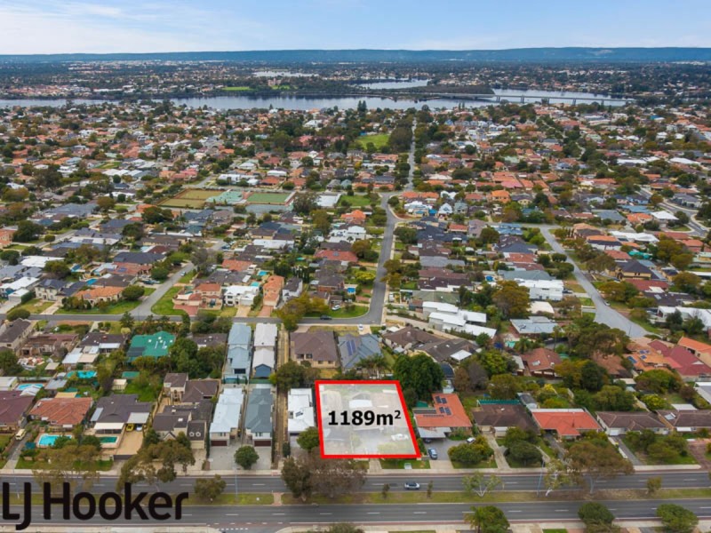 114b & 116 Riseley Street, Ardross WA 6153