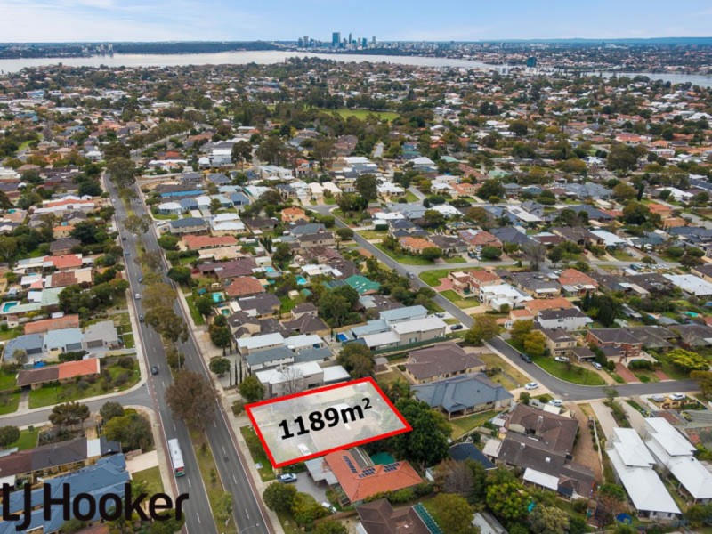 114b & 116 Riseley Street, Ardross WA 6153