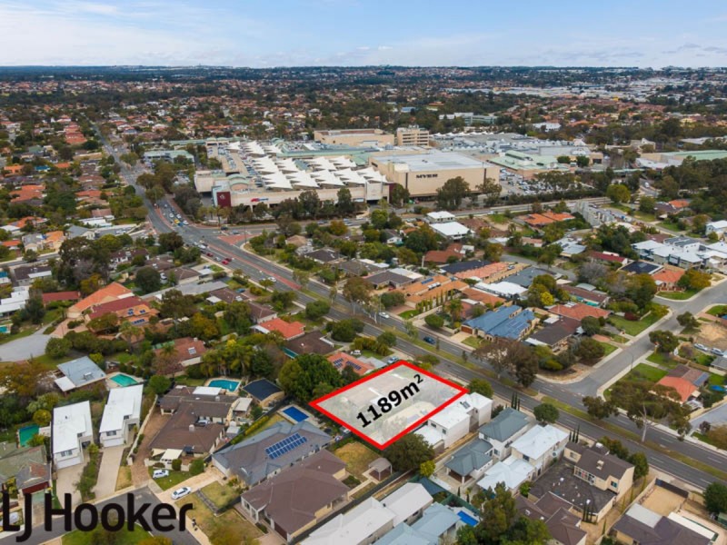 114b & 116 Riseley Street, Ardross WA 6153
