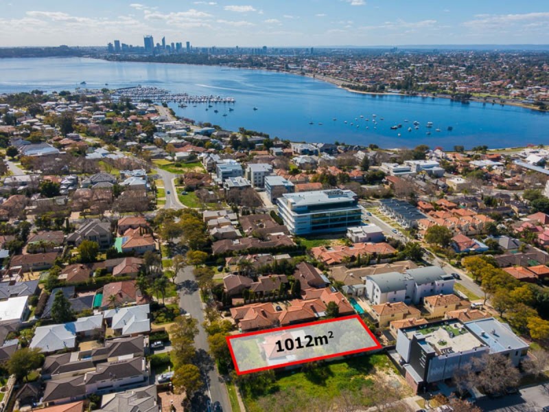 10 Forbes Road, Applecross WA 6153