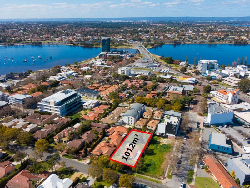 10 Forbes Road, Applecross WA 6153