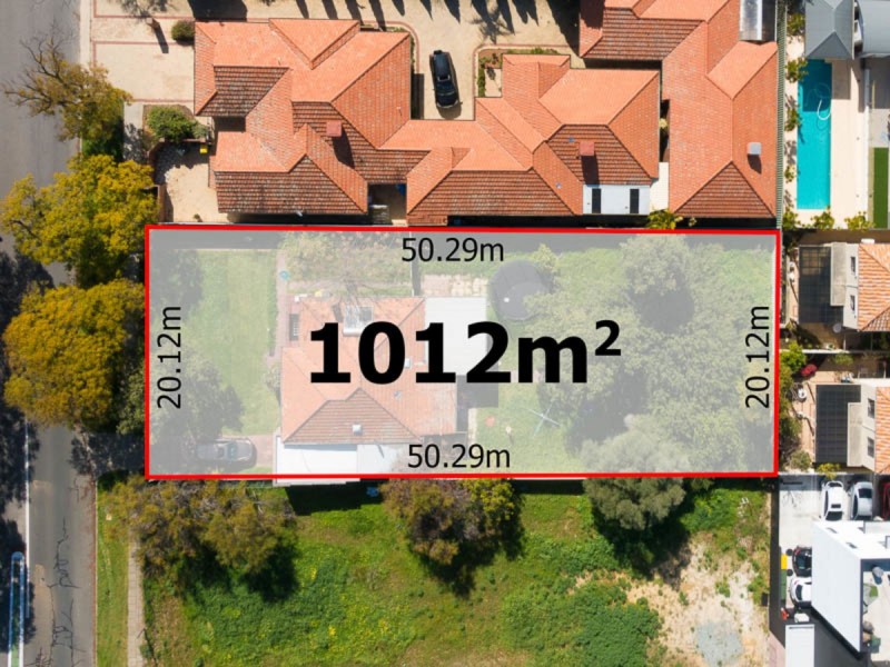 10 Forbes Road, Applecross WA 6153