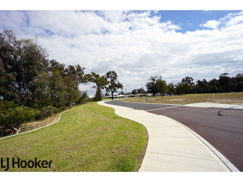 Lot 724 Beraking Loop, Dalyellup WA 6230