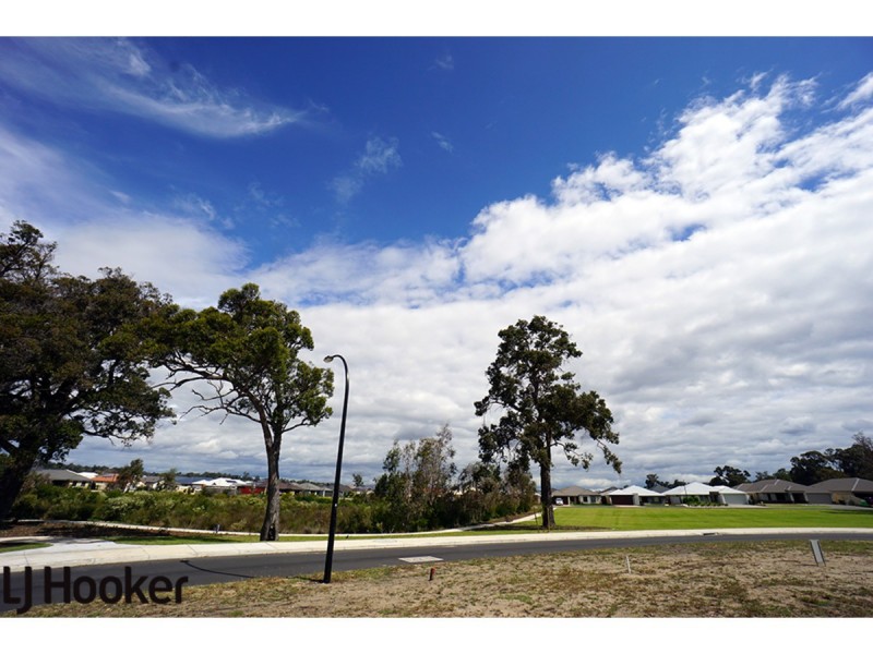 Lot 724 Beraking Loop, Dalyellup WA 6230