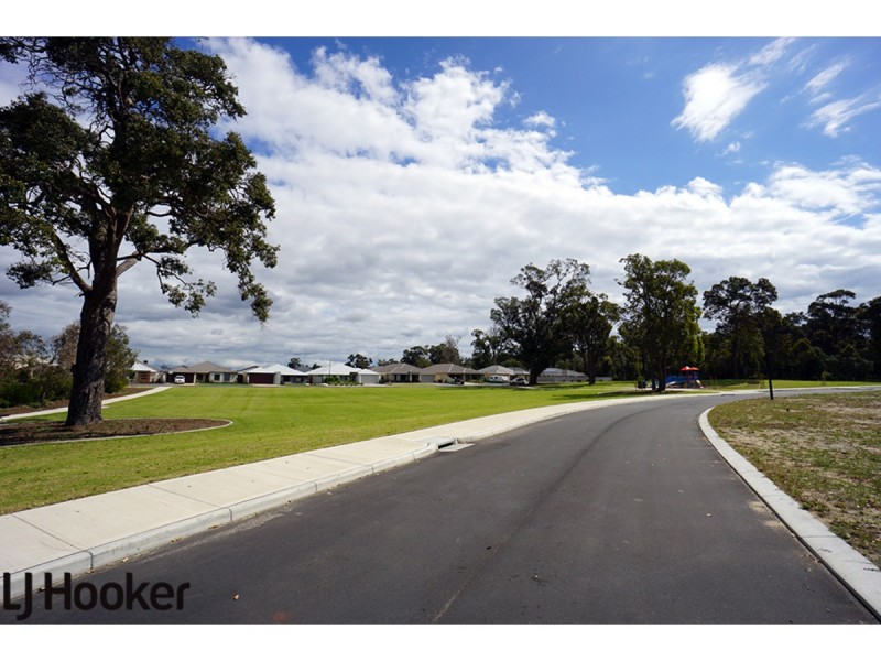 Lot 724 Beraking Loop, Dalyellup WA 6230