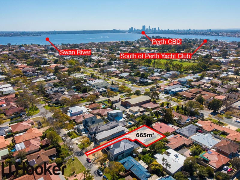 64b Alness Street, Applecross WA 6153