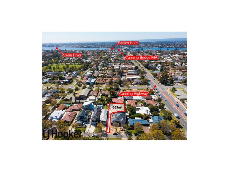 64b Alness Street, Applecross WA 6153