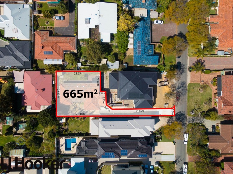 64b Alness Street, Applecross WA 6153