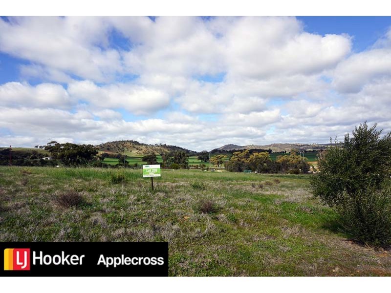 Lot 269 Rayner Loop, Toodyay WA 6566