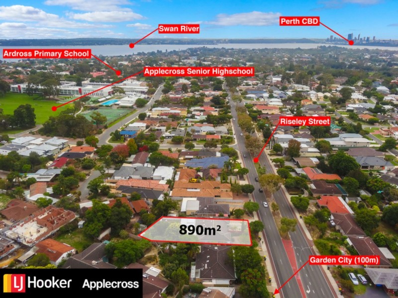 119b Riseley Street, Ardross WA 6153