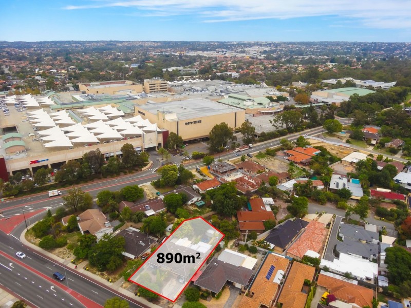 119b Riseley Street, Ardross WA 6153