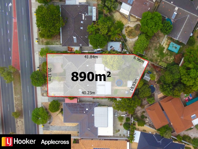 119b Riseley Street, Ardross WA 6153