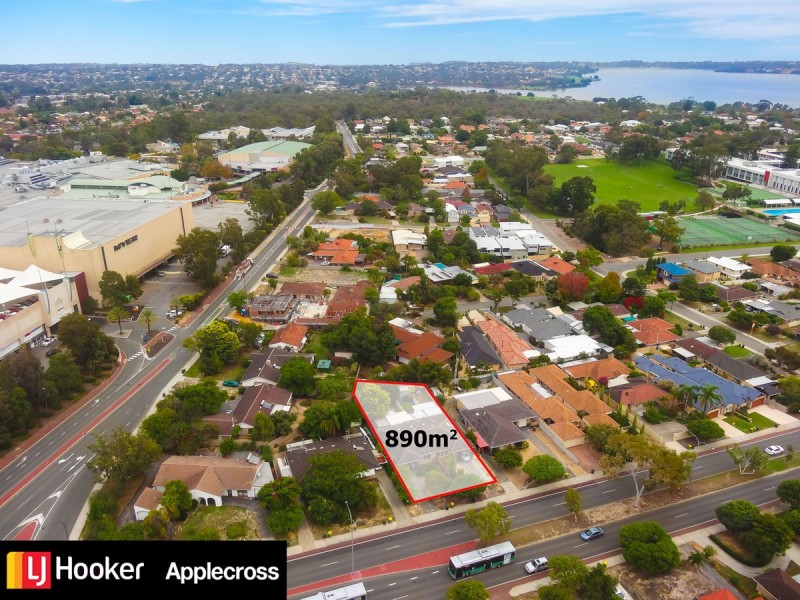 119b Riseley Street, Ardross WA 6153