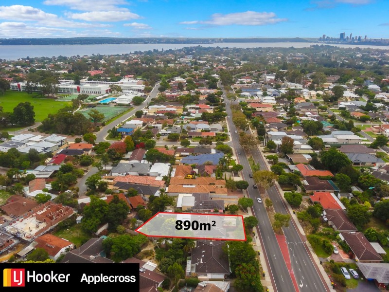 119b Riseley Street, Ardross WA 6153