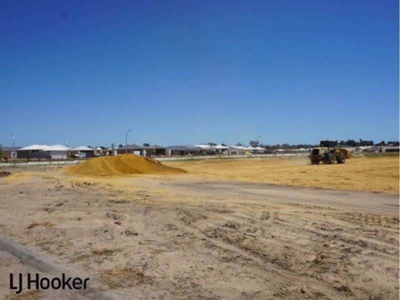 Lot 312 Tiffany Centre, Dalyellup WA 6230