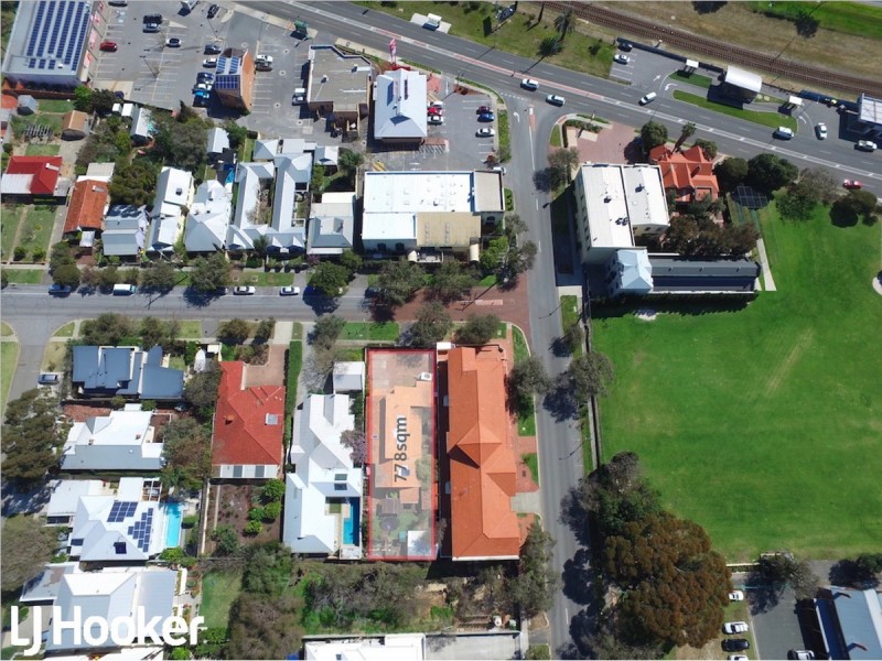 1 Monument Street, Peppermint Grove WA 6011