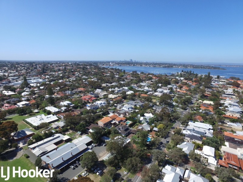 1 Monument Street, Peppermint Grove WA 6011