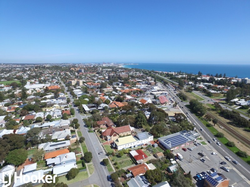 1 Monument Street, Peppermint Grove WA 6011