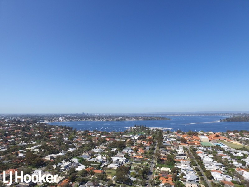 1 Monument Street, Peppermint Grove WA 6011