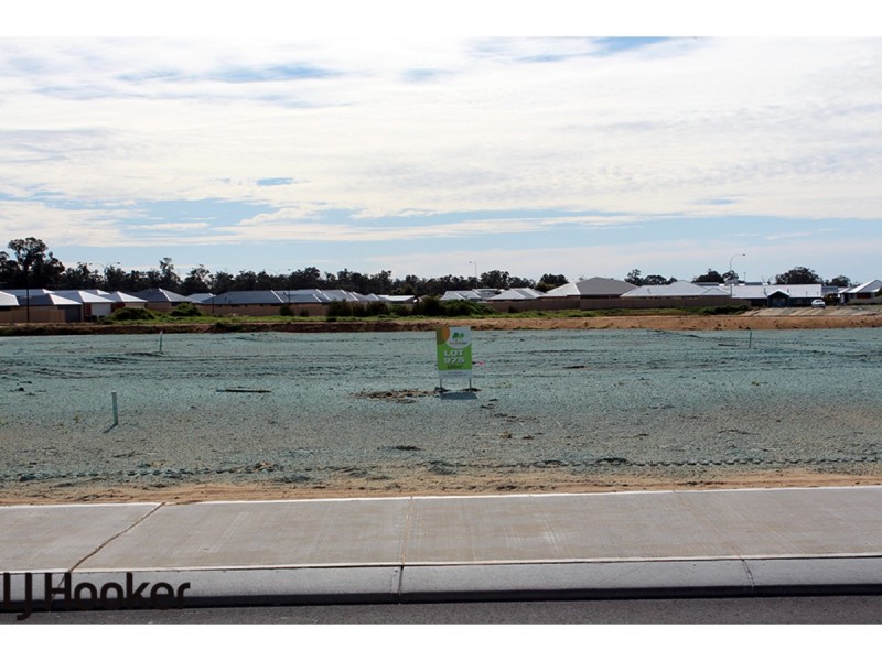 Lot 975 Paragon Loop, Dalyellup WA 6230