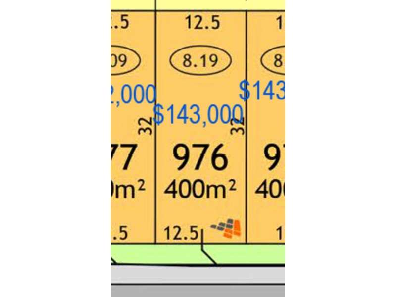 Lot 976 Paragon Loop, Dalyellup WA 6230