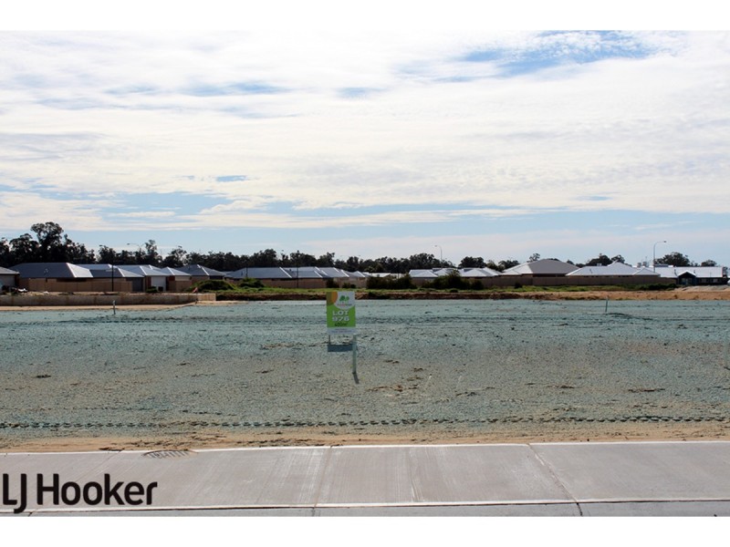 Lot 976 Paragon Loop, Dalyellup WA 6230