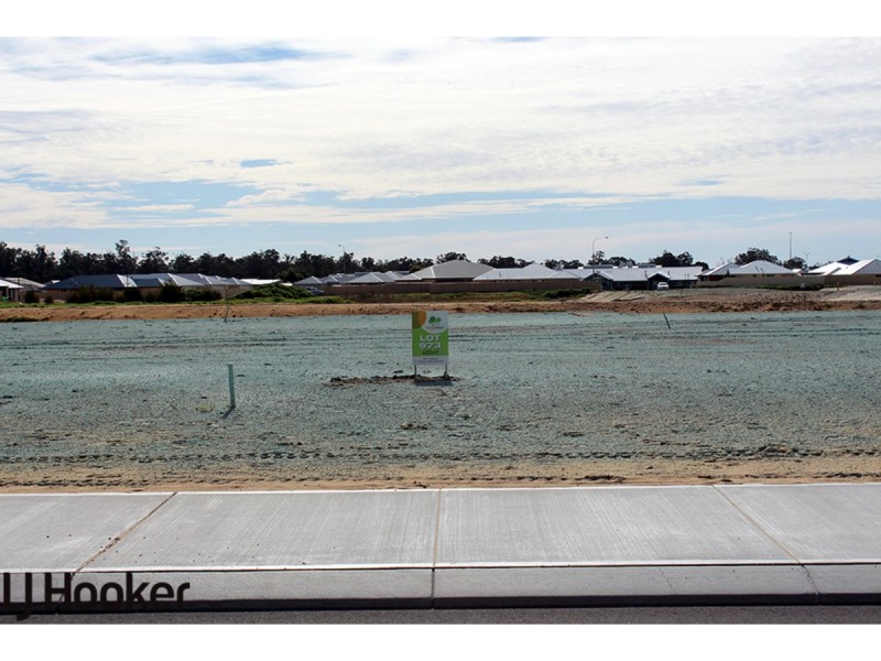 Lot 973/ Paragon Loop, Dalyellup WA 6230