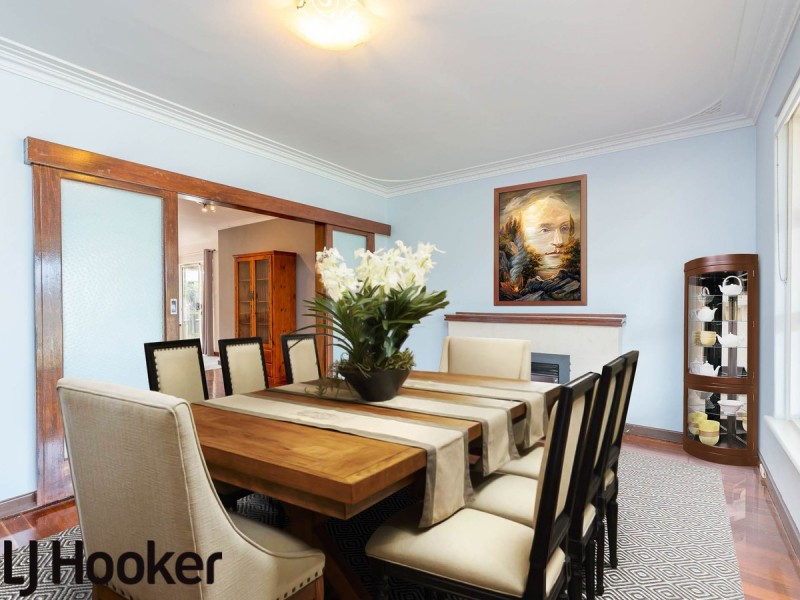 5 Torridon Street, Ardross WA 6153